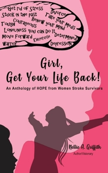 Paperback Girl, Get Your Life Back Book