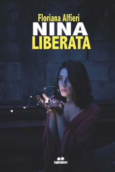 Paperback Nina liberata [Italian] Book