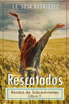 Paperback Rescatados: Relatos de Sobrevivientes [Spanish] Book