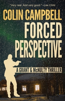 Paperback Forced Perspective Book