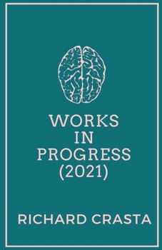 Paperback Works in Progress (2021) Book