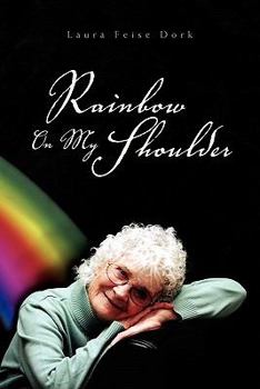 Paperback Rainbow on My Shoulder Book
