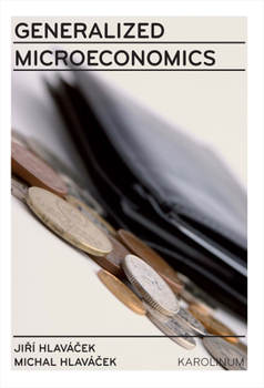 Paperback Generalized Microeconomics Book