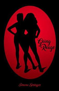Paperback Going Rouge Book