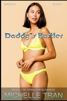 Paperback Daddy's Hustler: Open for Business Book 1 Book
