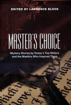 Hardcover Master's Choice Book