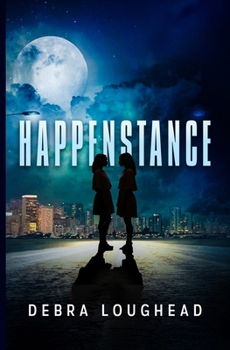 Paperback Happenstance Book