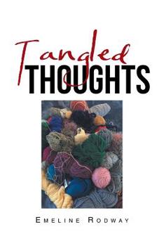 Paperback Tangled Thoughts Book