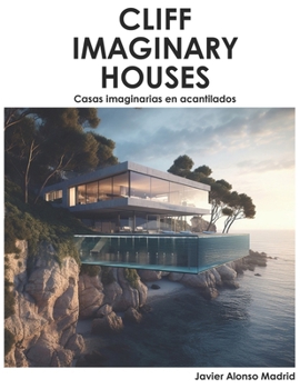 Paperback Cliff Imaginary Houses: Casas imaginarias en acantilados Book