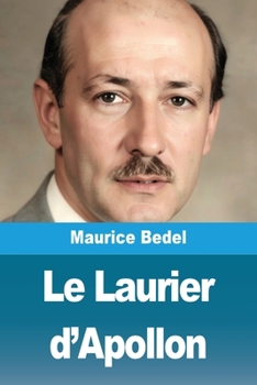 Paperback Le Laurier d'Apollon [French] Book