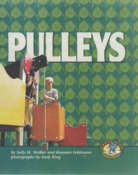 Paperback Pulleys Book