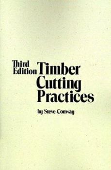 Paperback Timber Cutting Practices Book