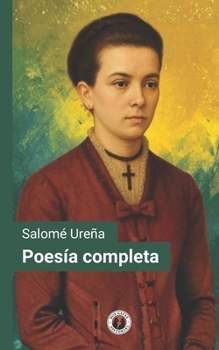 Paperback Poesía completa [Spanish] Book
