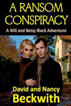 Paperback A Ransom Conspiracy Book