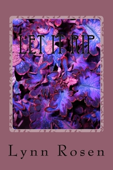 Let It Rip: Another Rocket Man & Poetry Lady mystery