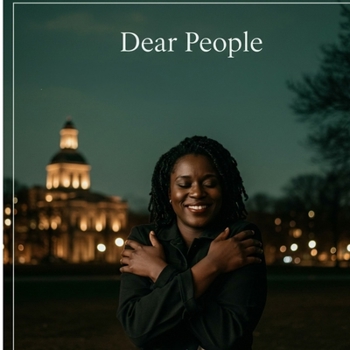 Dear People (Season 6 Visuals) (Dear People Visuals)