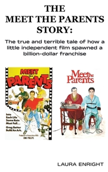 Hardcover The Meet the Parents Story Book