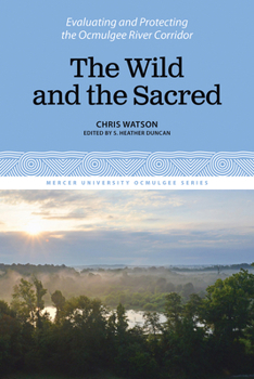 Paperback Wild & the Sacred Book