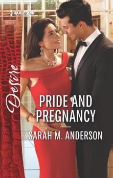 Mass Market Paperback Pride and Pregnancy Book