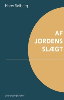 Paperback Af Jordens sl?gt [Danish] Book