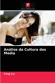 Paperback Análise da Cultura dos Media [Portuguese] Book