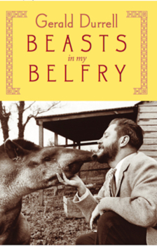 Paperback Beasts in My Belfry Book