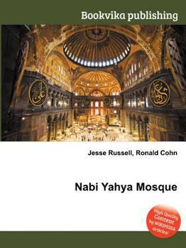 Nabi Yahya Mosque