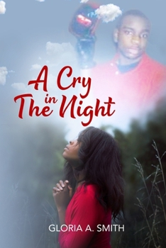 Paperback A Cry in The Night Book