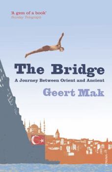 Paperback The Bridge: A Journey Between Orient and Occident Book