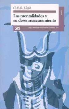 Paperback Las mentalidades y su desenmascaramiento (Spanish Edition) [Spanish] Book