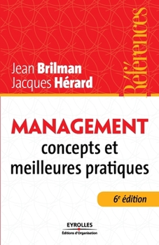 Paperback Management: Conseils et meilleures pratiques [French] Book