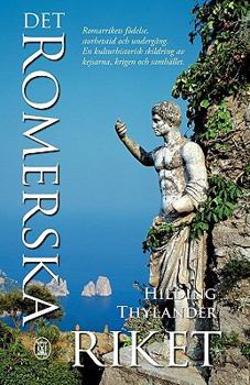Paperback Det Romerska Riket [Swedish] Book
