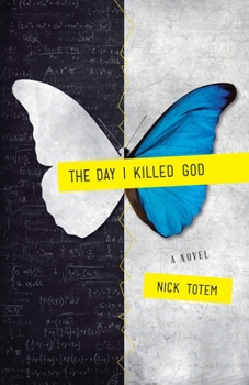 Paperback The Day I Killed God Book