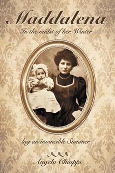 Paperback Maddalena Book