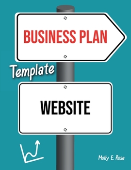 Paperback Business Plan Template Website Book
