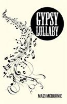 Paperback Gypsy Lullaby Book