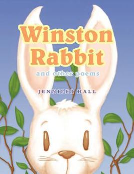 Paperback Winston Rabbit and Other Poems Book