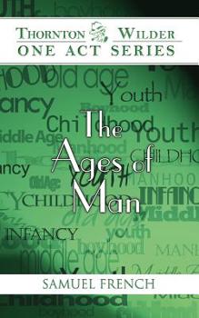 Paperback The Ages of Man Book