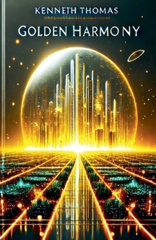 Paperback Golden Harmony Book