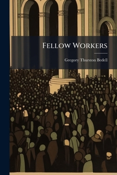 Paperback Fellow Workers: Two Sermons Book