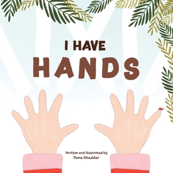 Paperback I Have Hands Book