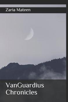 Paperback VanGuardius Chronicles Book