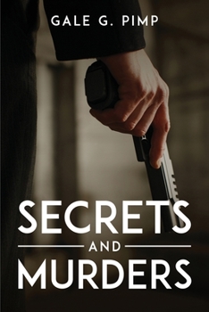 Paperback Secrets and Murders Book