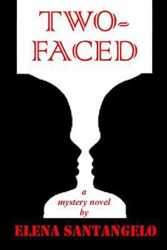 Two-Faced - Book #1 of the Twins
