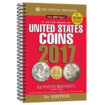 A Guide Book of United States Coins 1981 - Book  of the Official Red Book of U.S. Coins