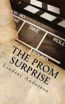 Paperback The Prom Surprise Book