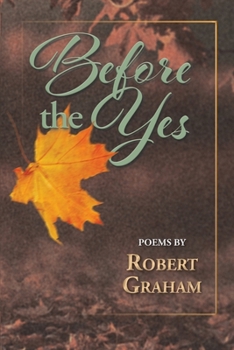 Paperback Before The Yes Book