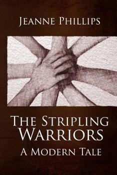 Paperback The Stripling Warriors - A Modern Tale Book