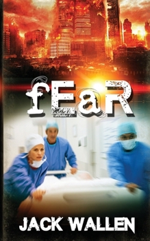 Paperback fEaR Book