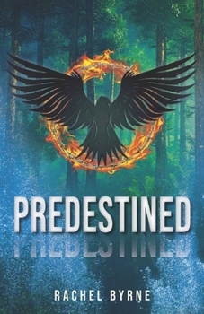 Paperback Predestined Book